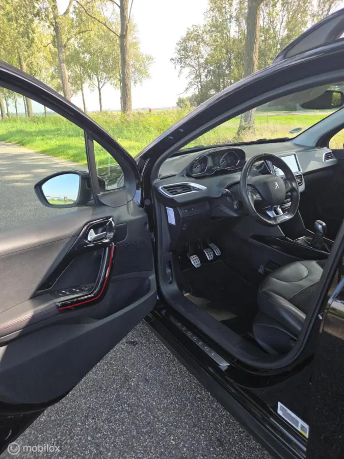 1.2 PureTech GT-line