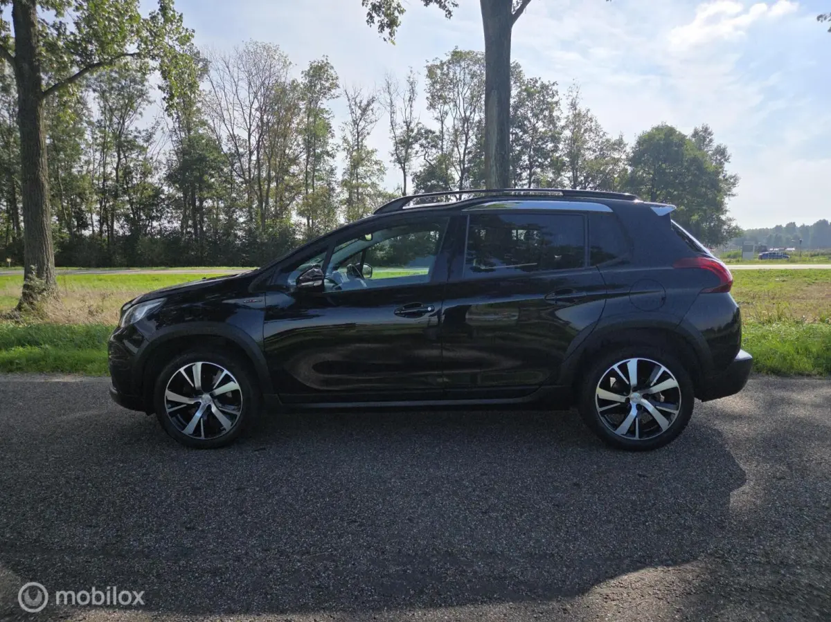 1.2 PureTech GT-line