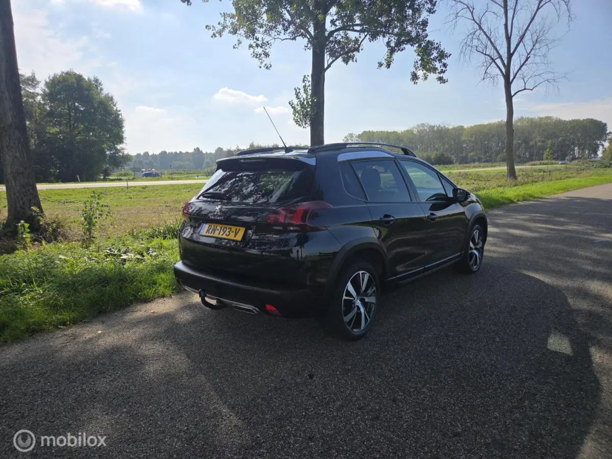 1.2 PureTech GT-line