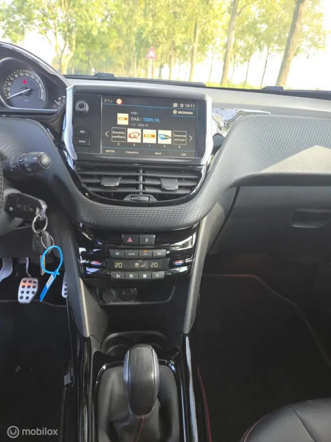 1.2 PureTech GT-line