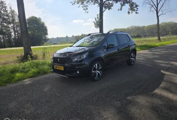 1.2 PureTech GT-line