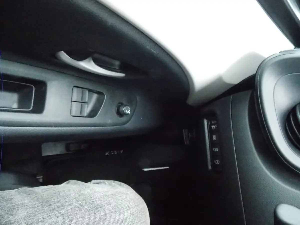 1.0 VVT-i S-CVT Play Automaat Airco Elek Pakket 5Deurs 2025bj GARANTIE