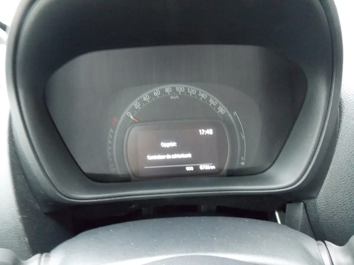 1.0 VVT-i S-CVT Play Automaat Airco Elek Pakket 5Deurs 2025bj GARANTIE