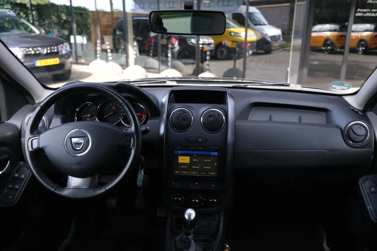 1.2 TCe 4x2 Prestige|Rijklaar!|Trekhaak|PDC|Leer|Bluetooth|Dealeronderhouden|Ketting v.v.