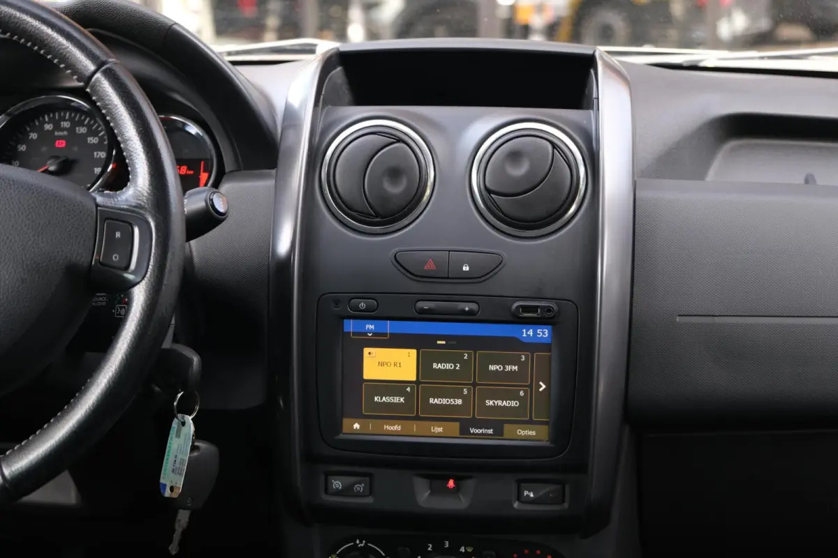 1.2 TCe 4x2 Prestige|Rijklaar!|Trekhaak|PDC|Leer|Bluetooth|Dealeronderhouden|Ketting v.v.