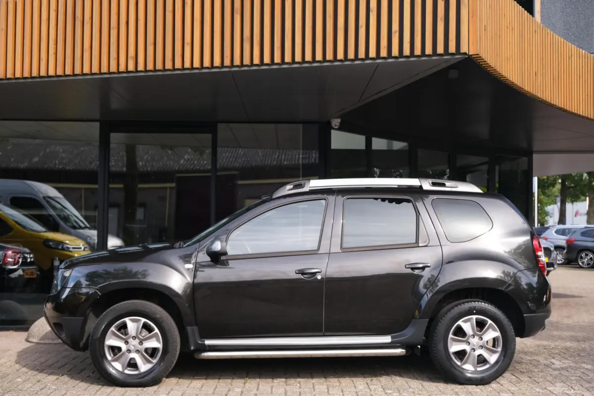 1.2 TCe 4x2 Prestige|Rijklaar!|Trekhaak|PDC|Leer|Bluetooth|Dealeronderhouden|Ketting v.v.