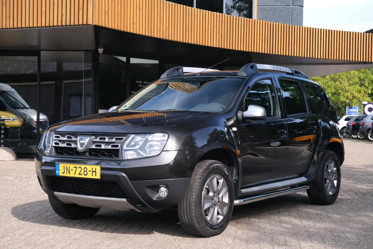 1.2 TCe 4x2 Prestige|Rijklaar!|Trekhaak|PDC|Leer|Bluetooth|Dealeronderhouden|Ketting v.v.