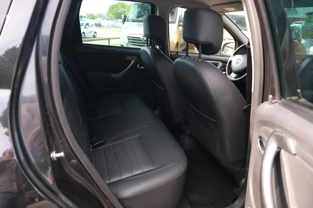 1.2 TCe 4x2 Prestige|Rijklaar!|Trekhaak|PDC|Leer|Bluetooth|Dealeronderhouden|Ketting v.v.
