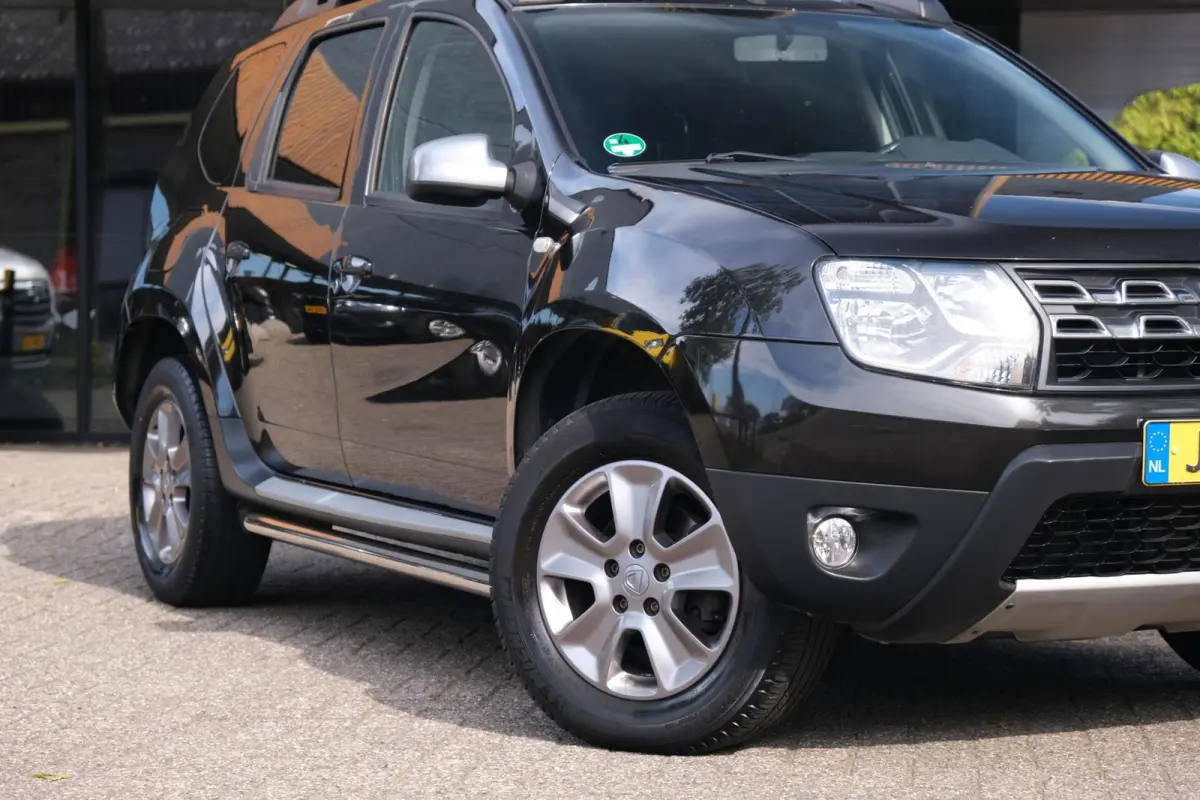 1.2 TCe 4x2 Prestige|Rijklaar!|Trekhaak|PDC|Leer|Bluetooth|Dealeronderhouden|Ketting v.v.