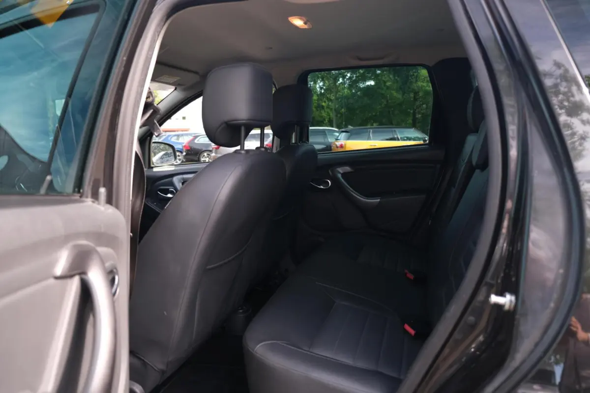 1.2 TCe 4x2 Prestige|Rijklaar!|Trekhaak|PDC|Leer|Bluetooth|Dealeronderhouden|Ketting v.v.