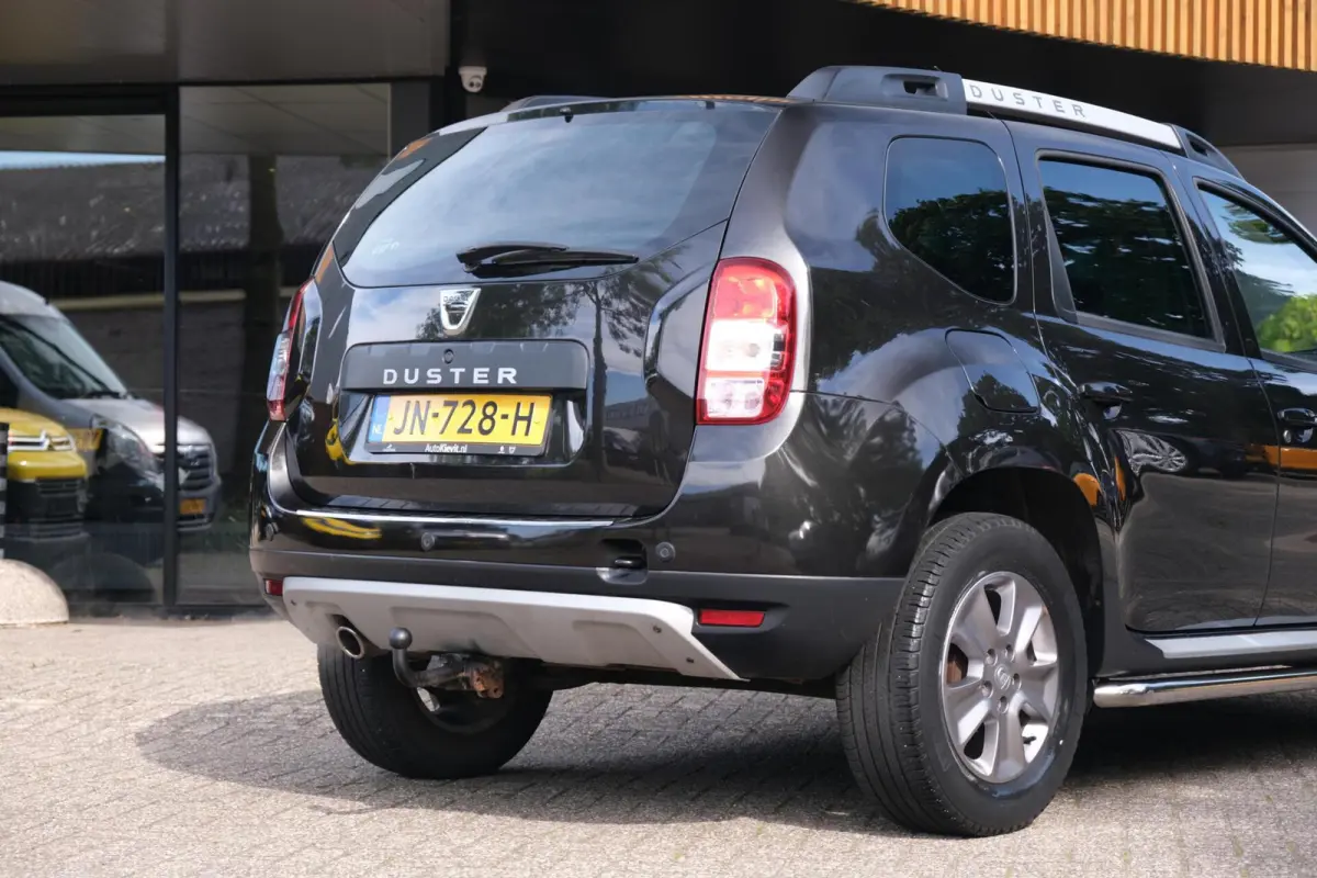 1.2 TCe 4x2 Prestige|Rijklaar!|Trekhaak|PDC|Leer|Bluetooth|Dealeronderhouden|Ketting v.v.