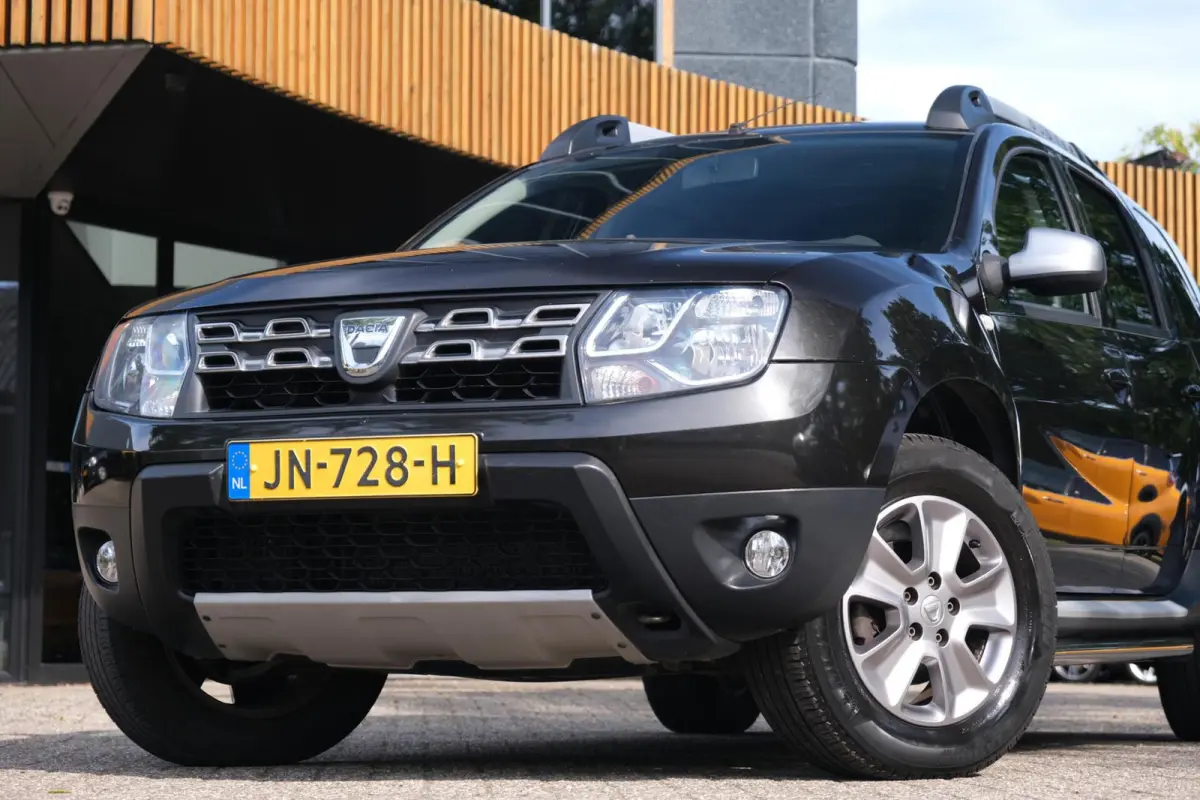 1.2 TCe 4x2 Prestige|Rijklaar!|Trekhaak|PDC|Leer|Bluetooth|Dealeronderhouden|Ketting v.v.