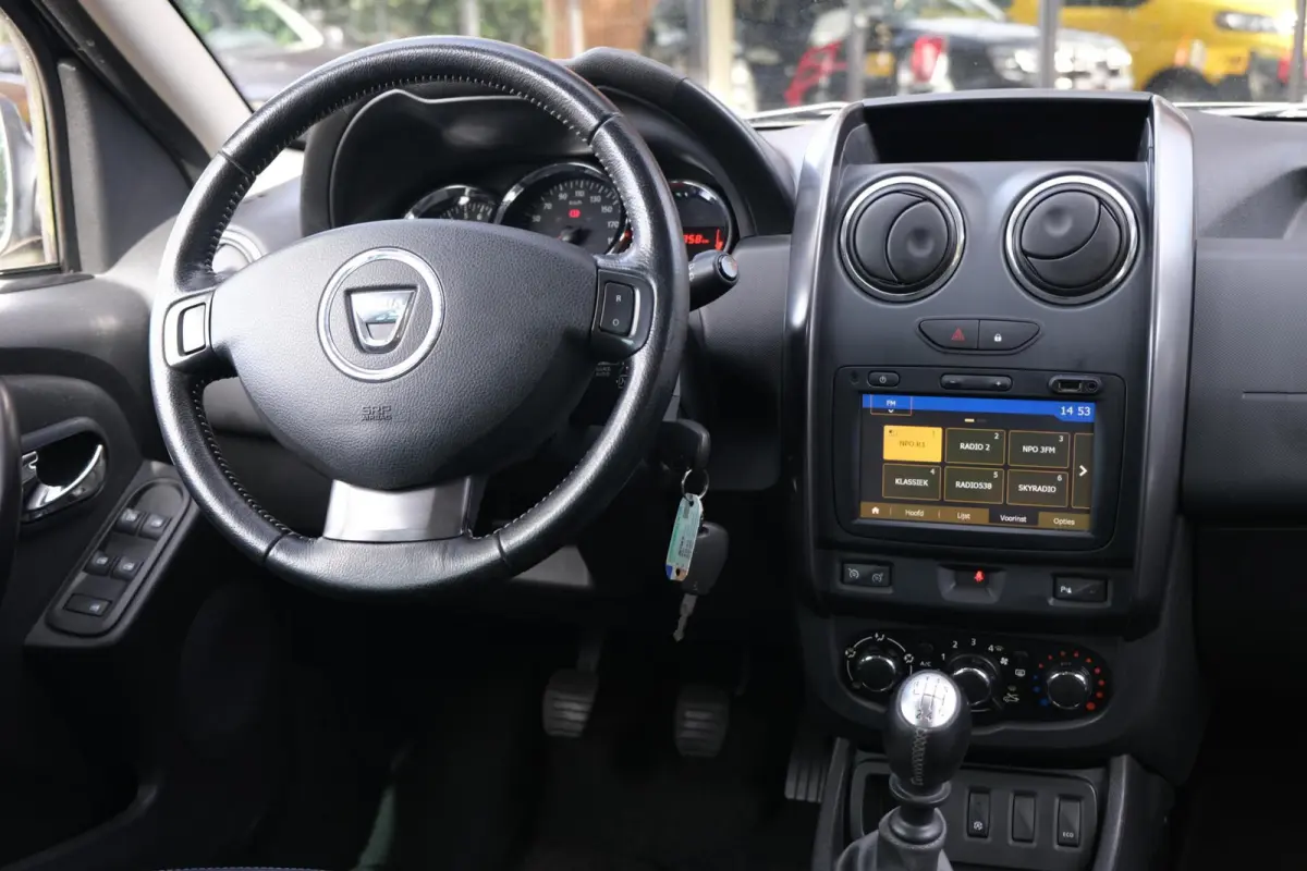 1.2 TCe 4x2 Prestige|Rijklaar!|Trekhaak|PDC|Leer|Bluetooth|Dealeronderhouden|Ketting v.v.