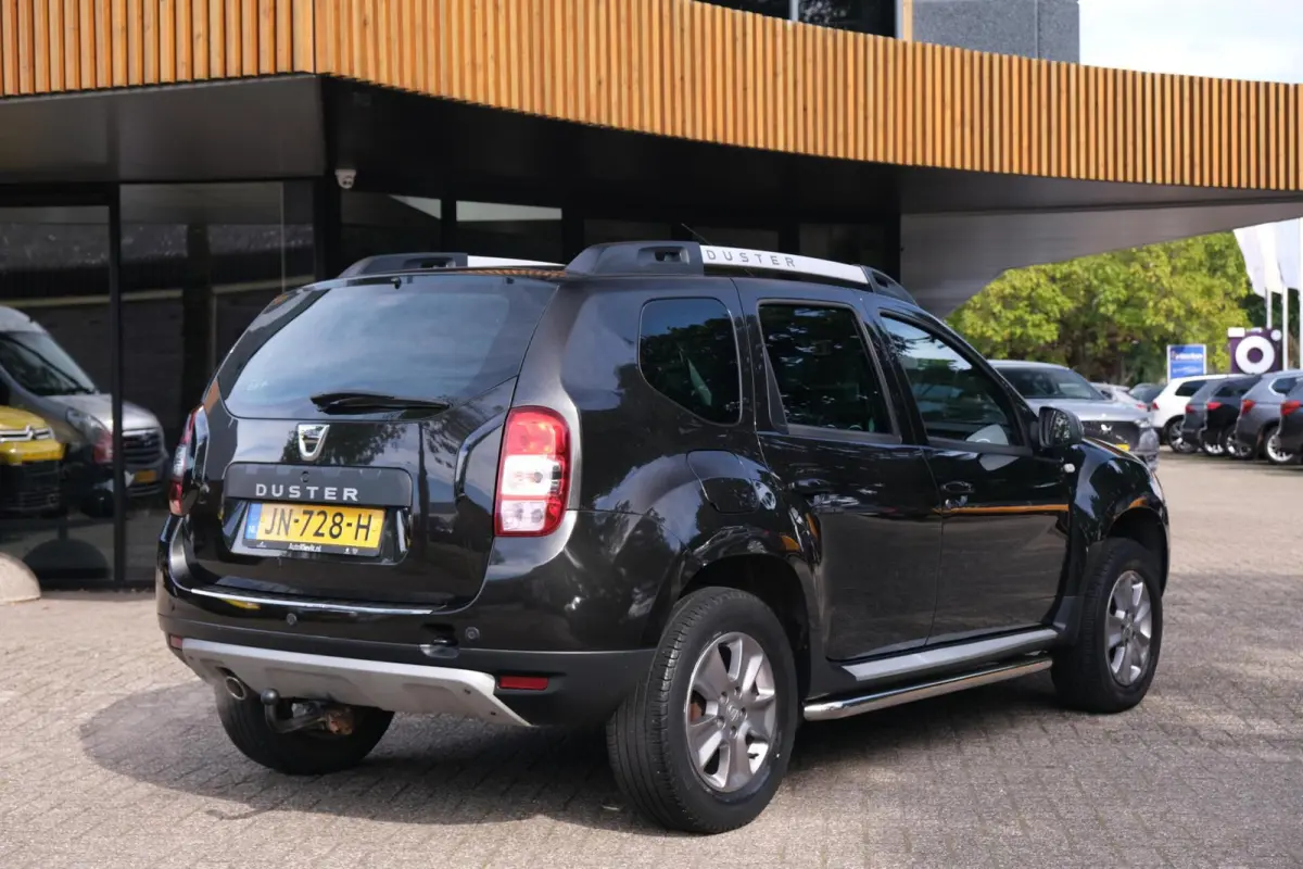 1.2 TCe 4x2 Prestige|Rijklaar!|Trekhaak|PDC|Leer|Bluetooth|Dealeronderhouden|Ketting v.v.
