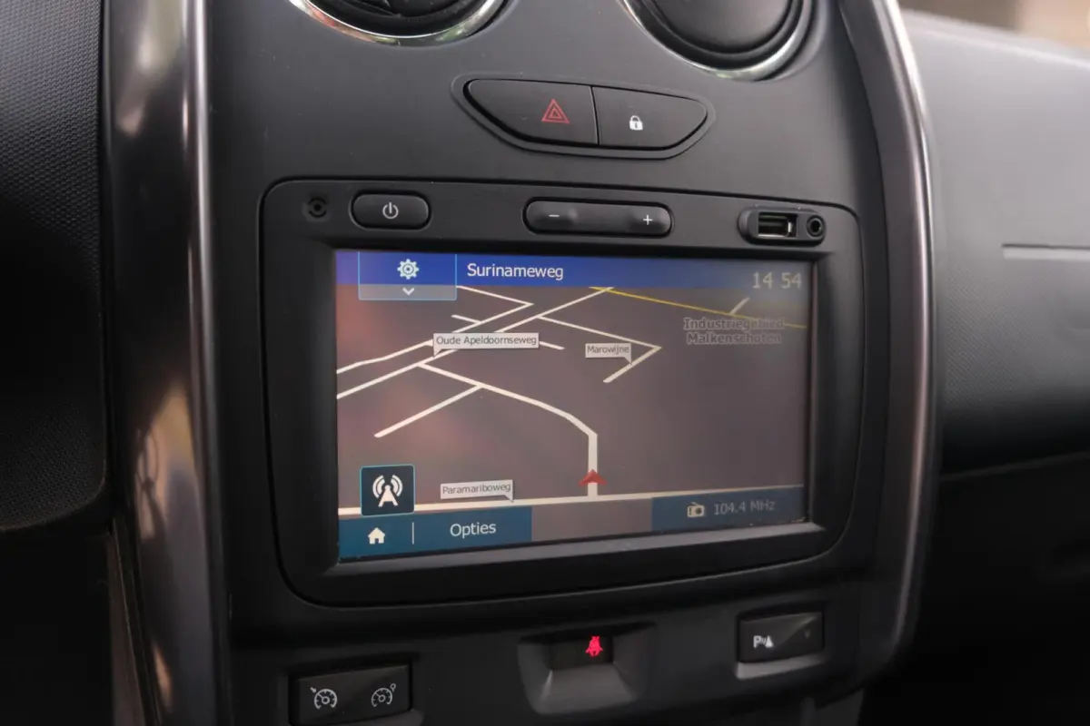 1.2 TCe 4x2 Prestige|Rijklaar!|Trekhaak|PDC|Leer|Bluetooth|Dealeronderhouden|Ketting v.v.