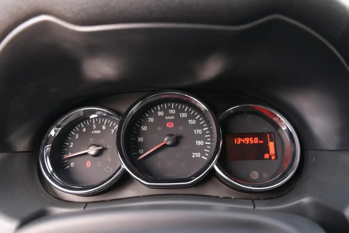 1.2 TCe 4x2 Prestige|Rijklaar!|Trekhaak|PDC|Leer|Bluetooth|Dealeronderhouden|Ketting v.v.