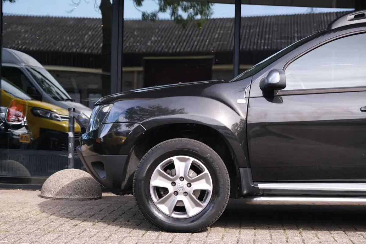 1.2 TCe 4x2 Prestige|Rijklaar!|Trekhaak|PDC|Leer|Bluetooth|Dealeronderhouden|Ketting v.v.