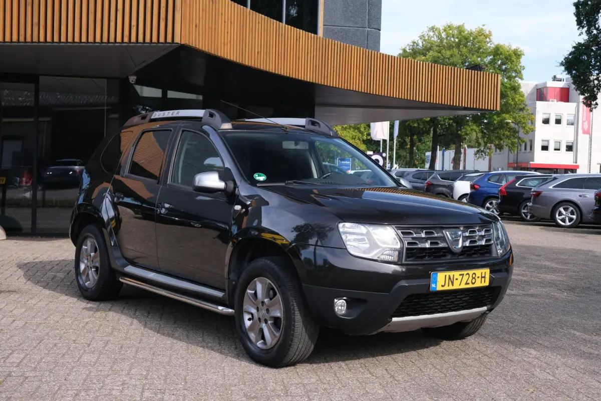 1.2 TCe 4x2 Prestige|Rijklaar!|Trekhaak|PDC|Leer|Bluetooth|Dealeronderhouden|Ketting v.v.