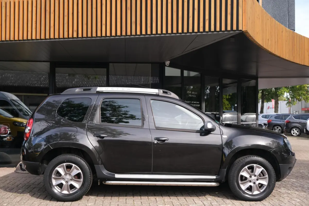 1.2 TCe 4x2 Prestige|Rijklaar!|Trekhaak|PDC|Leer|Bluetooth|Dealeronderhouden|Ketting v.v.