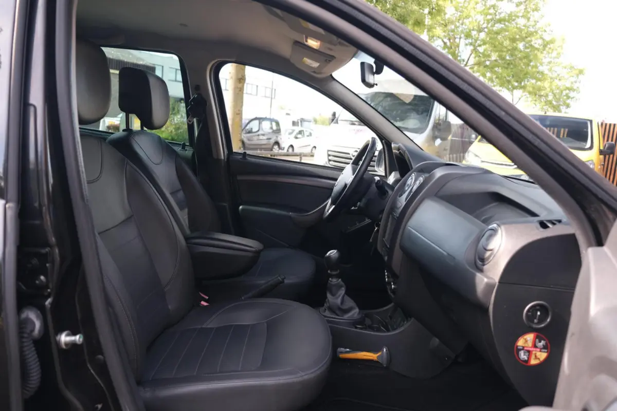 1.2 TCe 4x2 Prestige|Rijklaar!|Trekhaak|PDC|Leer|Bluetooth|Dealeronderhouden|Ketting v.v.