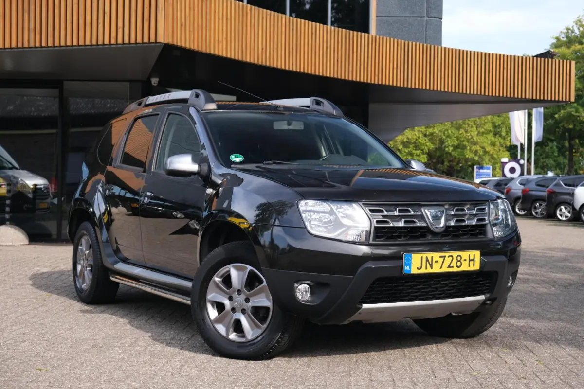 1.2 TCe 4x2 Prestige|Rijklaar!|Trekhaak|PDC|Leer|Bluetooth|Dealeronderhouden|Ketting v.v.