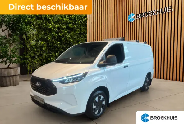 320 L1H1 Trend 71 kWh DIRECT LEVERBAAR | 360 cam. | Imperiaal | Trekhaak | Stoelverwarming | Laadruimtepakket | Adapt. Cruise
