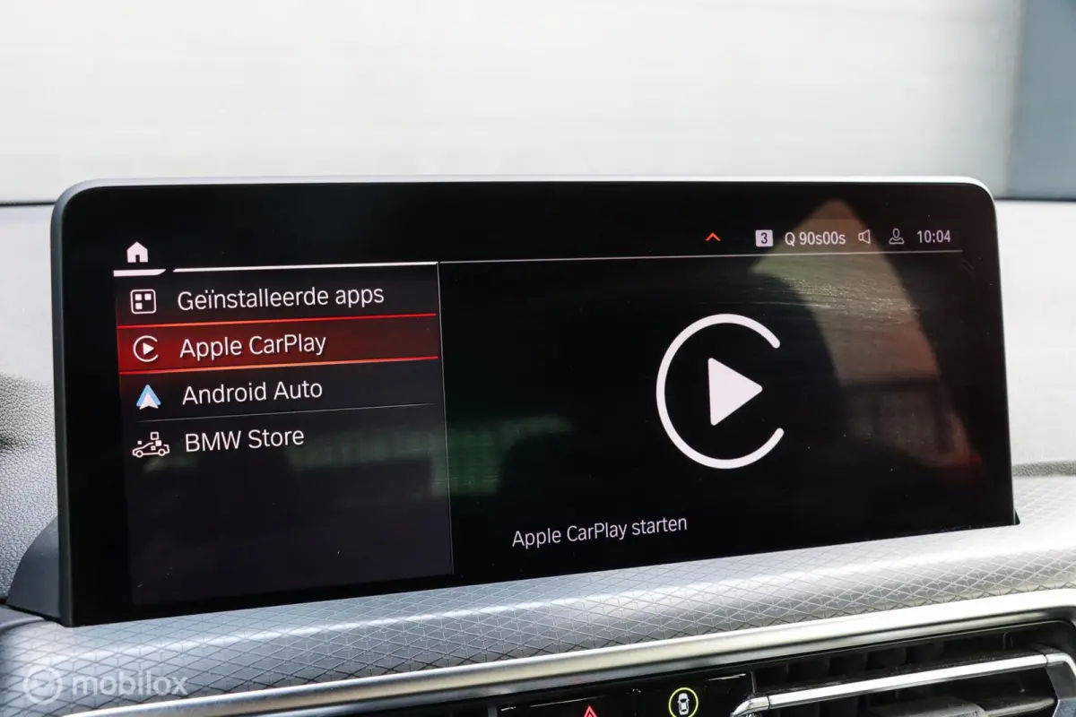 xDrive30e High Executive|M-Sport|Camera|LED|Apple carplay