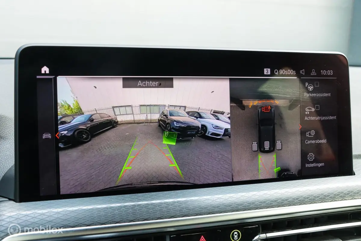 xDrive30e High Executive|M-Sport|Camera|LED|Apple carplay