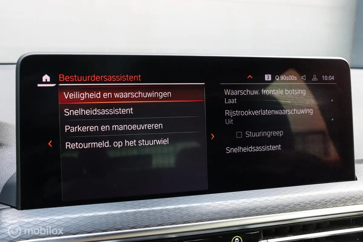 xDrive30e High Executive|M-Sport|Camera|LED|Apple carplay