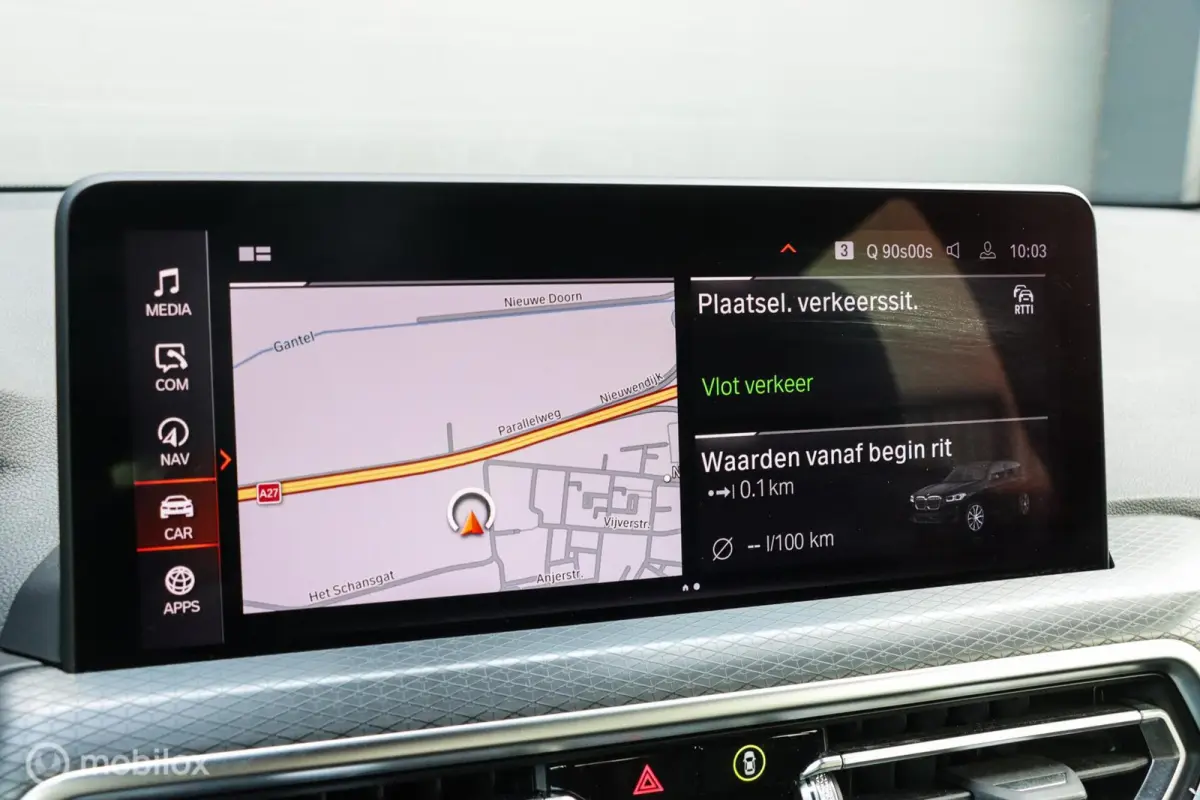 xDrive30e High Executive|M-Sport|Camera|LED|Apple carplay