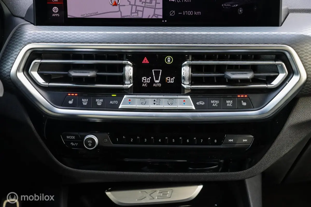 xDrive30e High Executive|M-Sport|Camera|LED|Apple carplay