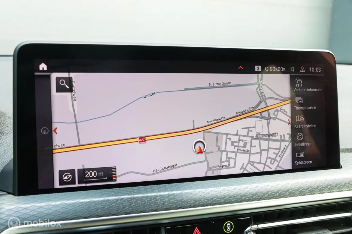 xDrive30e High Executive|M-Sport|Camera|LED|Apple carplay