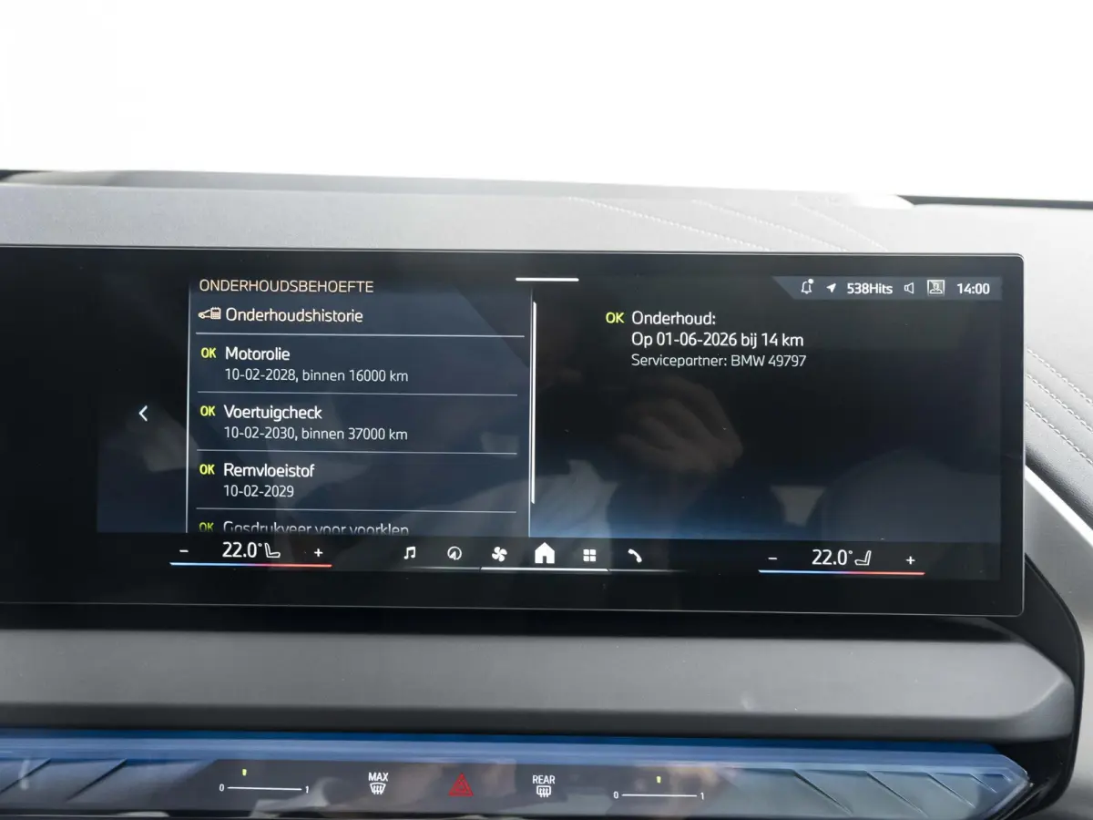 xDrive30e | SoH 100% | M Sportpakket | Comfort Access | 20 inch | Panoramadak | Driving Assistant | Harman Kardon | Trekhaak