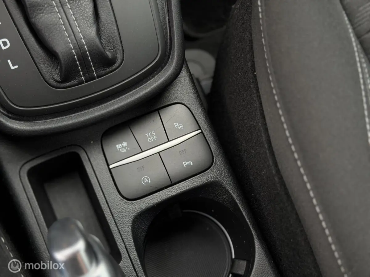 1.0 EcoBoost Titanium | Navi | Cruise | Camera |