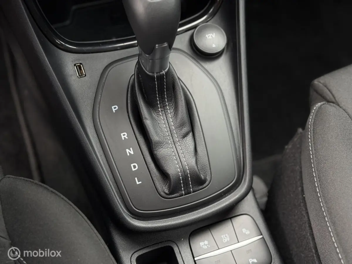 1.0 EcoBoost Titanium | Navi | Cruise | Camera |
