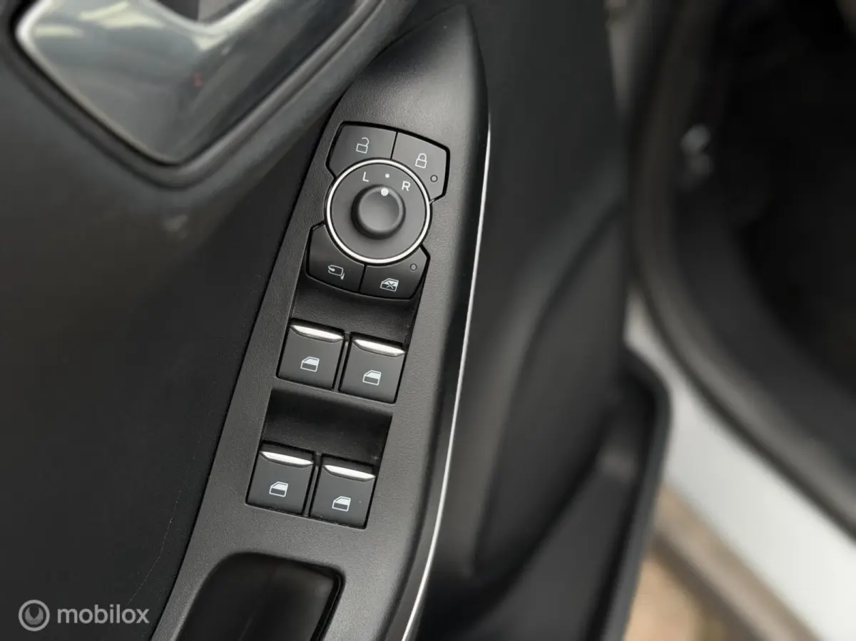 1.0 EcoBoost Titanium | Navi | Cruise | Camera |