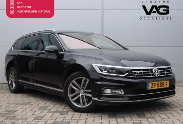 1.5 TSI Highline Business R
