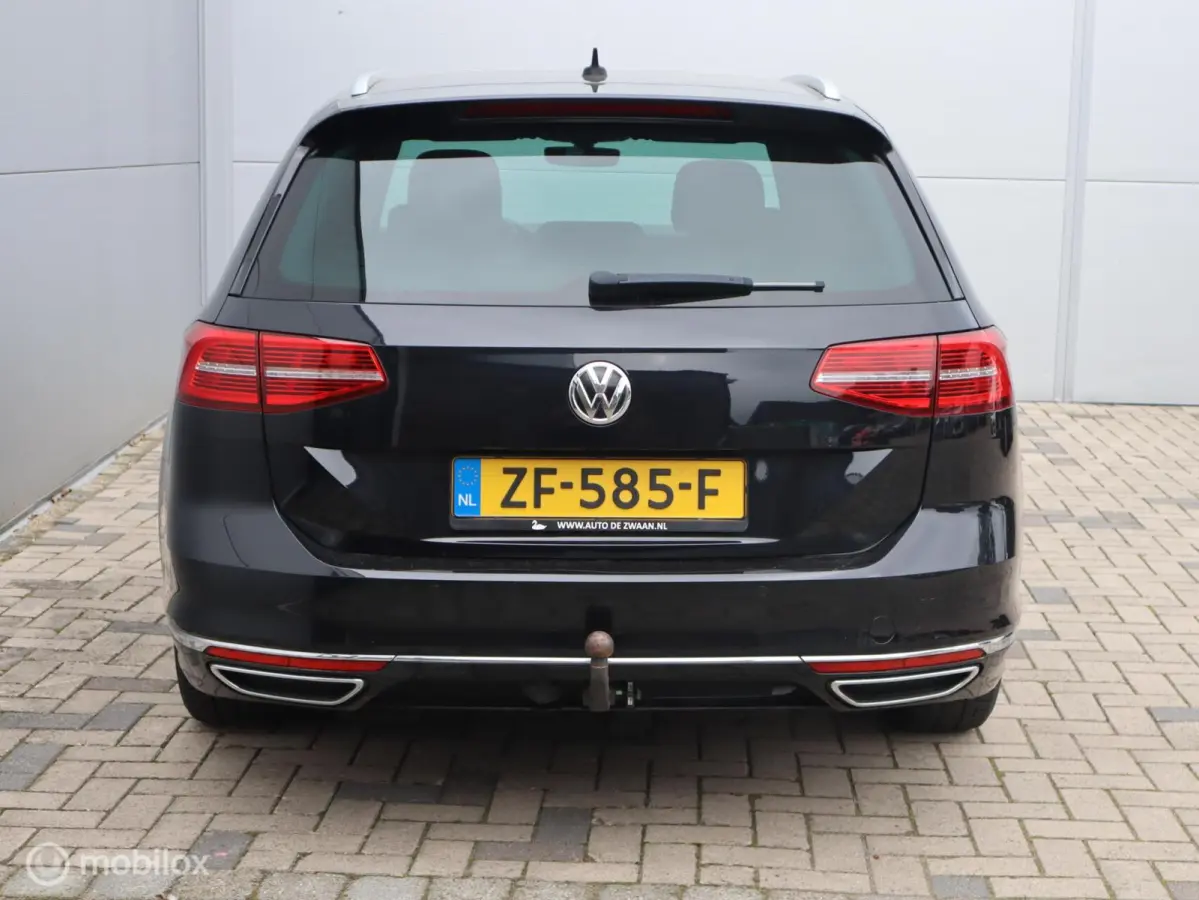 1.5 TSI Highline Business R