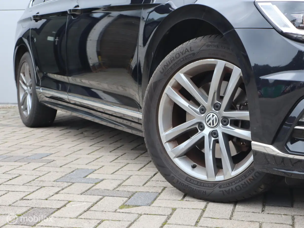 1.5 TSI Highline Business R