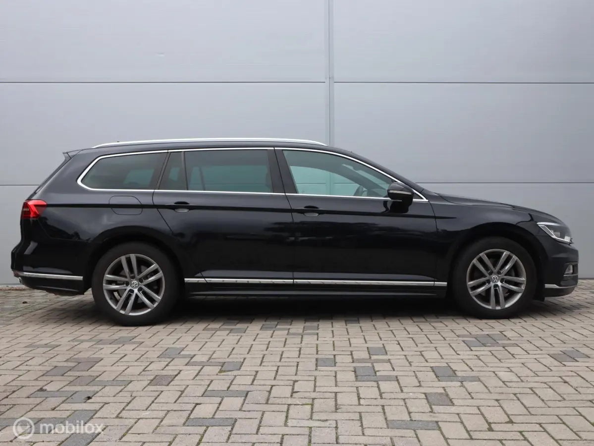 1.5 TSI Highline Business R