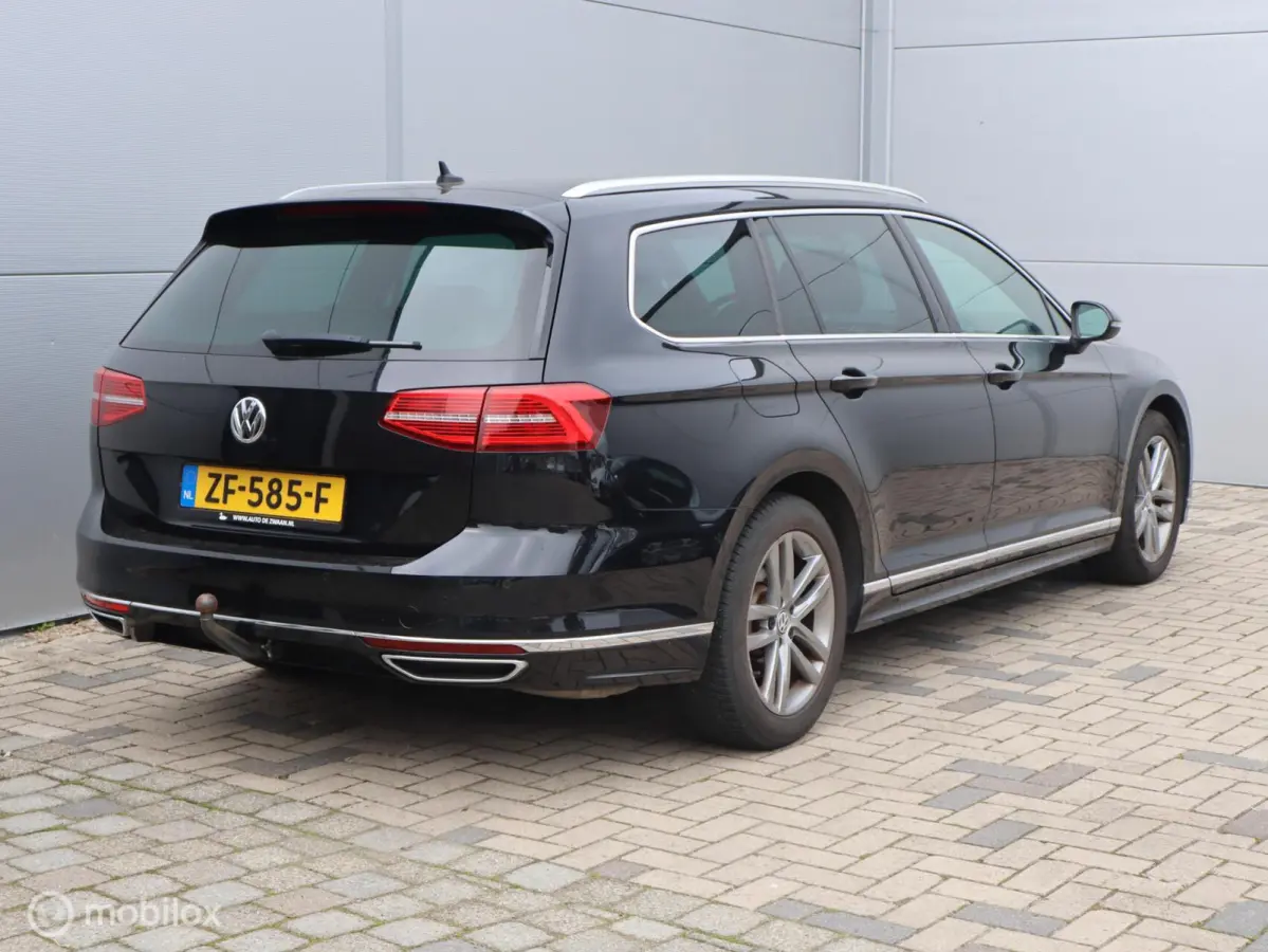 1.5 TSI Highline Business R