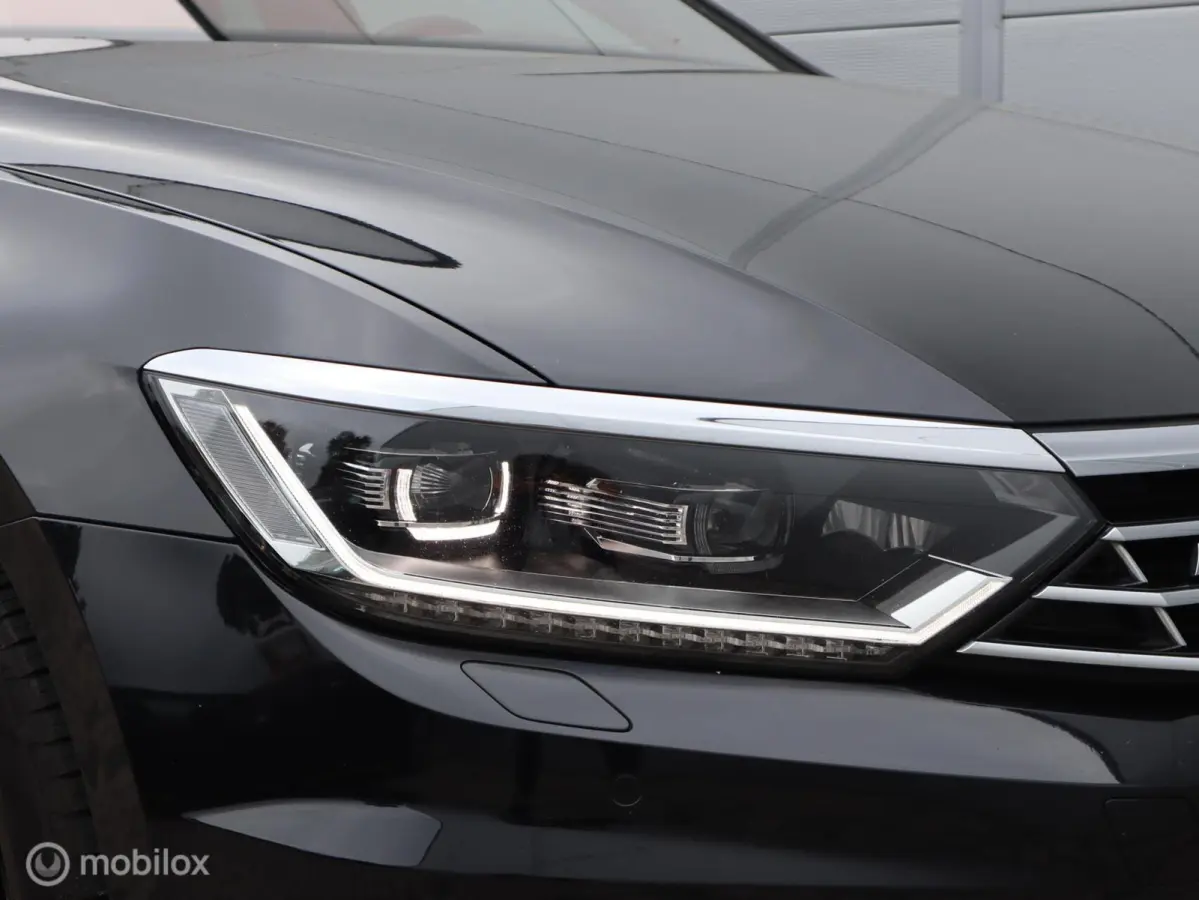 1.5 TSI Highline Business R