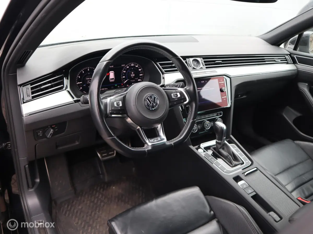 1.5 TSI Highline Business R
