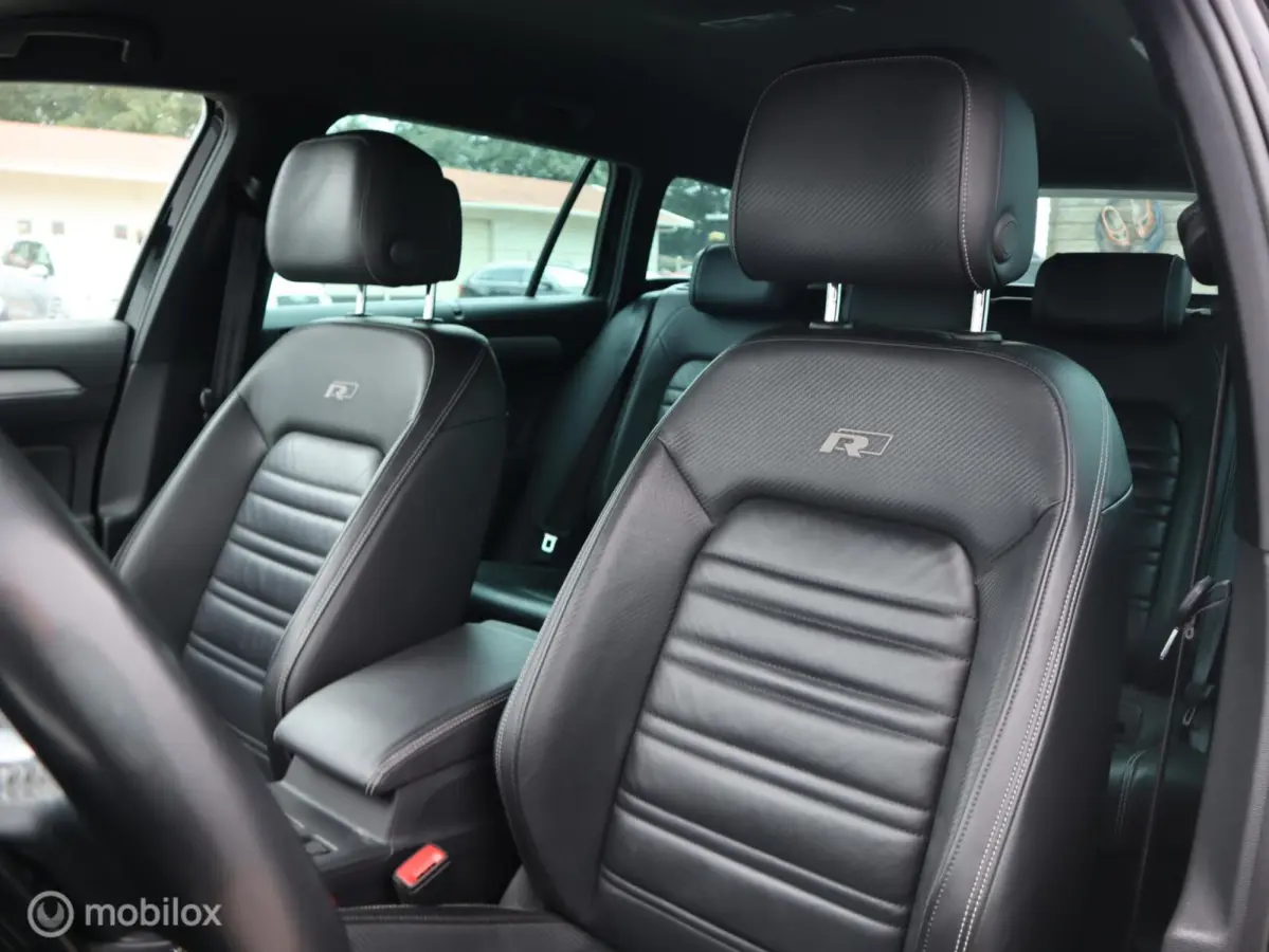 1.5 TSI Highline Business R