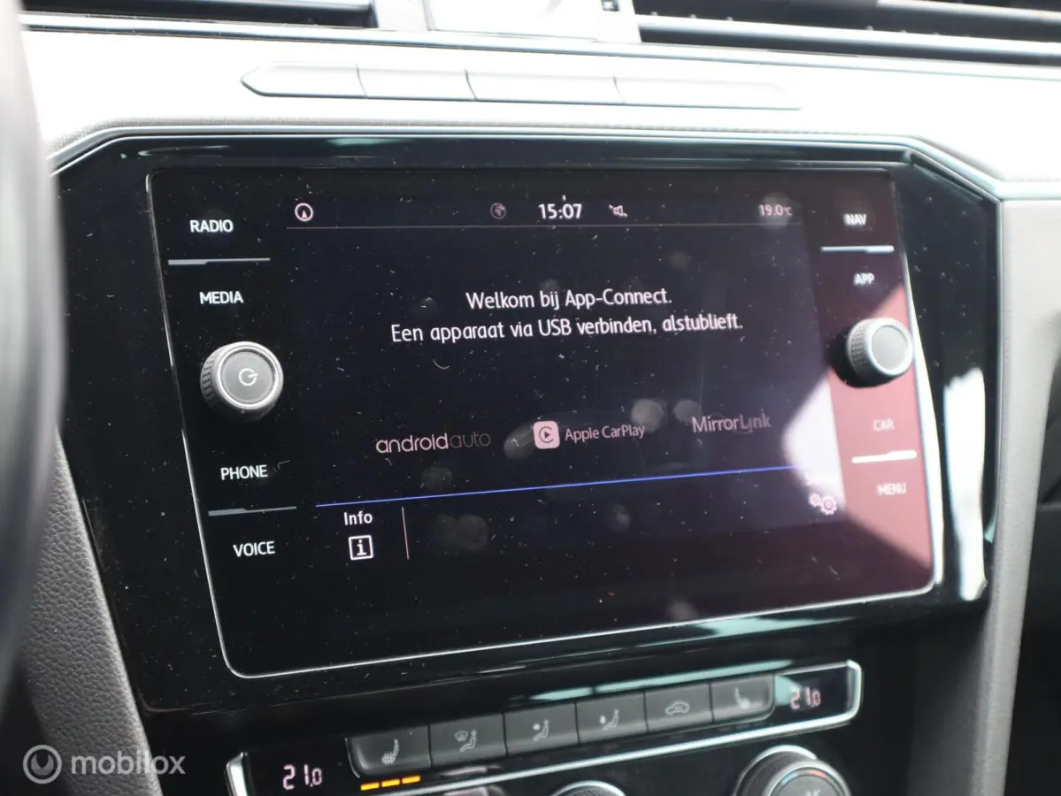 1.5 TSI Highline Business R