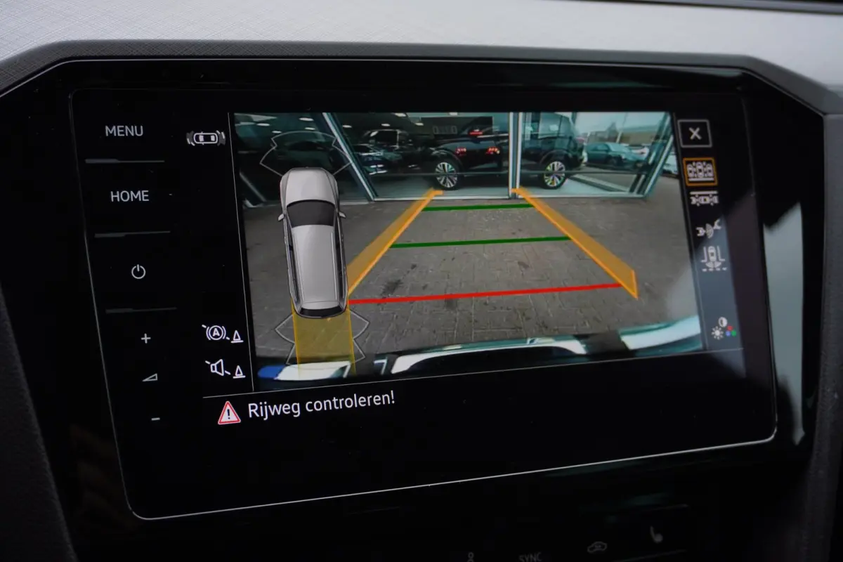 1.4 TSI PHEV GTE Business Automaat | Navigatie | Elek. pakket | Vol opties | Inruil mogelijk