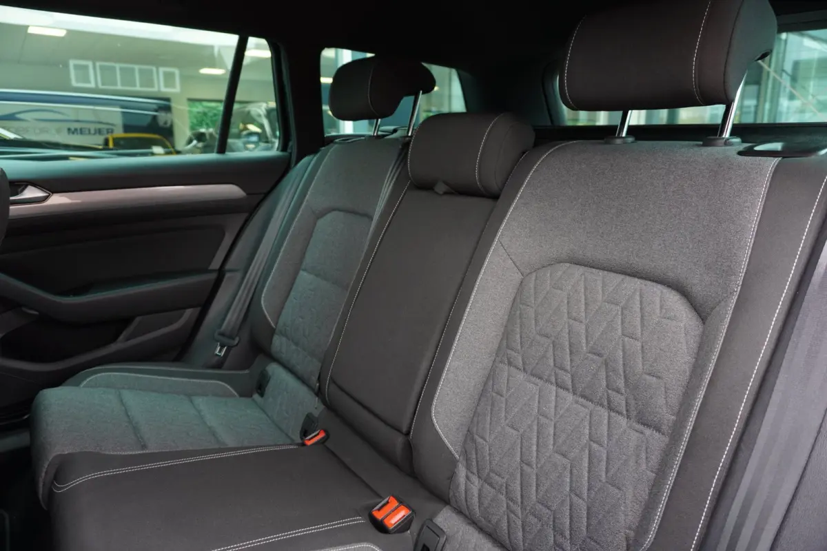 1.4 TSI PHEV GTE Business Automaat | Navigatie | Elek. pakket | Vol opties | Inruil mogelijk