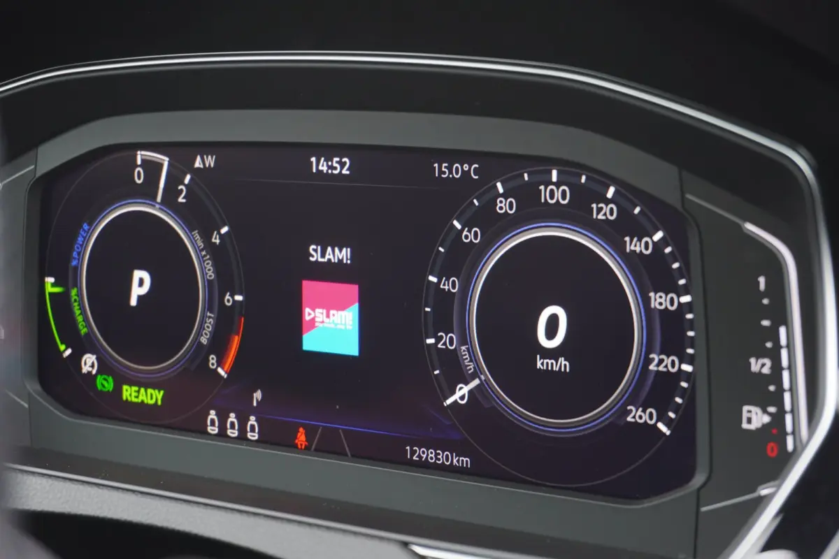 1.4 TSI PHEV GTE Business Automaat | Navigatie | Elek. pakket | Vol opties | Inruil mogelijk