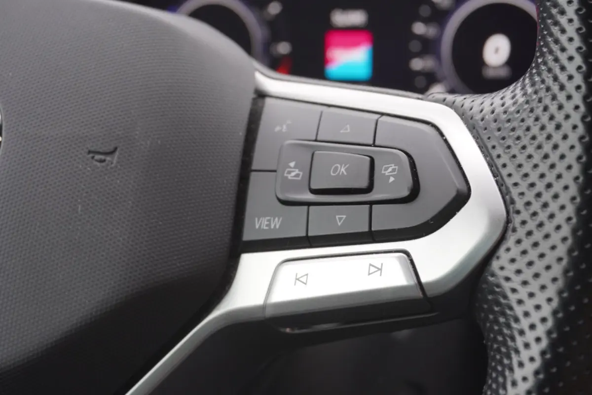 1.4 TSI PHEV GTE Business Automaat | Navigatie | Elek. pakket | Vol opties | Inruil mogelijk