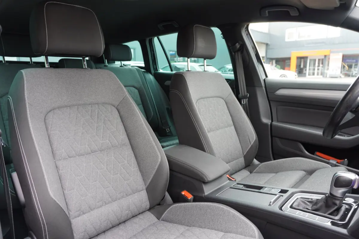 1.4 TSI PHEV GTE Business Automaat | Navigatie | Elek. pakket | Vol opties | Inruil mogelijk